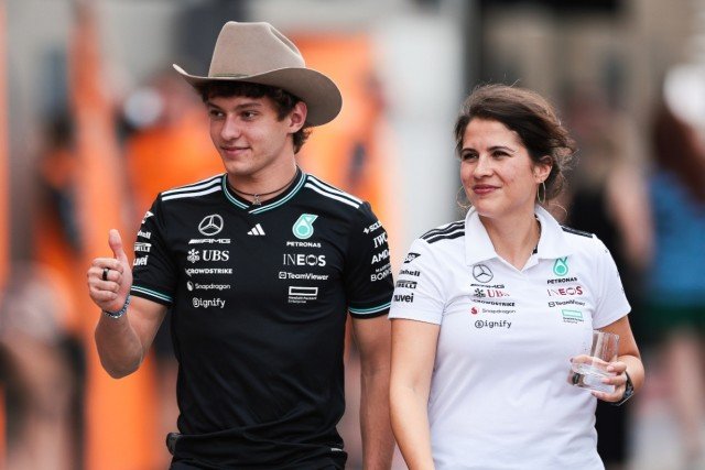  és  - Két csapat ment szembe a trendekkel - az F1-es Amerikai Nagydíj fejlesztési listája!