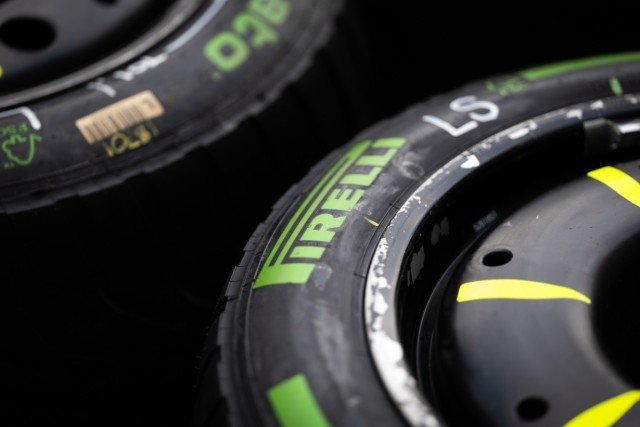 A Pirelli újabb merész kísérlettel készül a Mexikói Nagydíjra