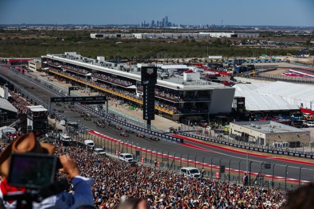 Az Apple érkezése új korszakot nyithat az F1 amerikai piacán