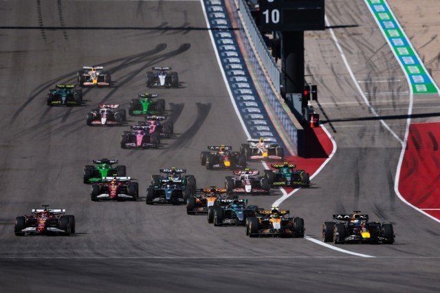  és  - Kilenc újonc kap lehetőséget a mexikói első szabadedzésen