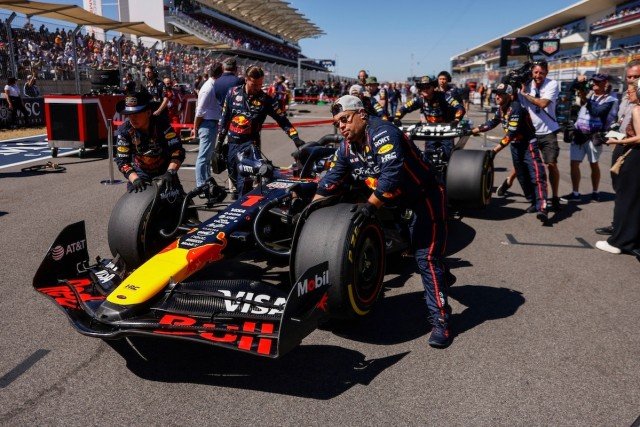  - A Red Bull szerint nem igaz, hogy 2026-ban mindent tiszta lappal kezdenek