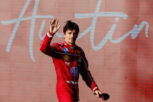  és  - Leclerc: A lágy gumis rajttal mindent egy lapra tettünk fel