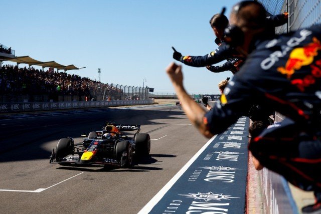 és - A korábbi F1-es szerint Verstappen behúzhatja az ötödik vb-címét