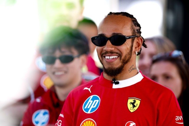  és  - Hamilton levélírással kerülte el a hatfutamos eltiltást az FIA-elnöknél való bocsánatkérés után