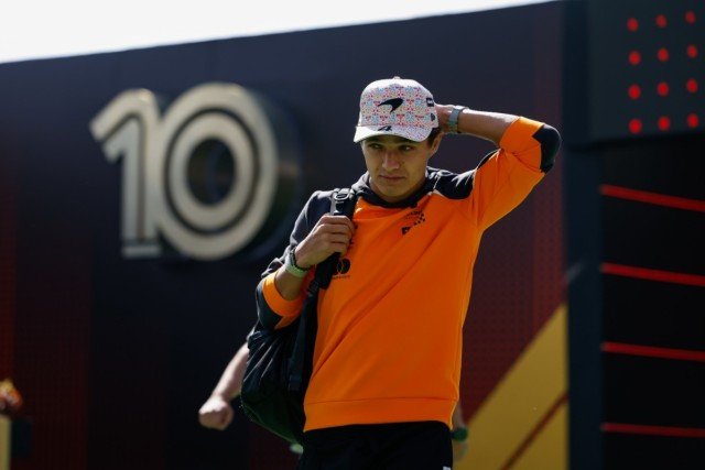  és  - Ralf Schumacher szerint Norris rájött, hogyan verheti Piastrit