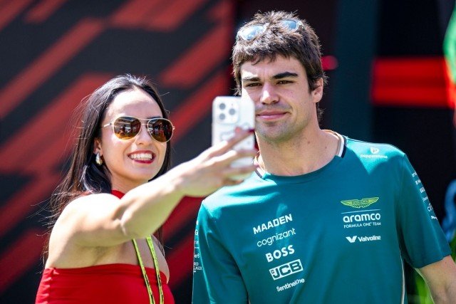  és  - Kiderült, mekkora fizetést kaphat Stroll az Aston Martintól - meglepő összeg?