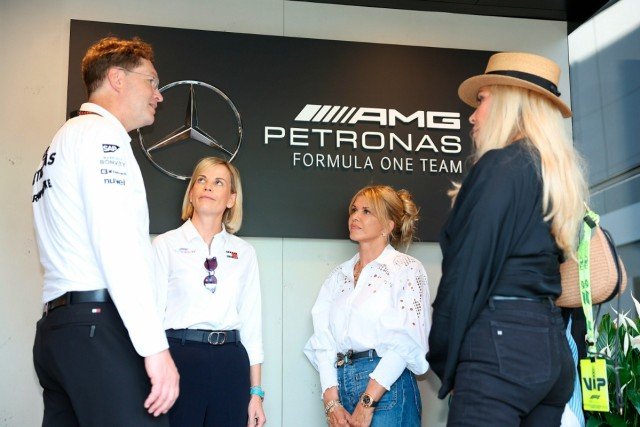 Susie Wolff szerint Horner szerepet játszott a Red Bullnál, a botrány „kár volt a sportnak”