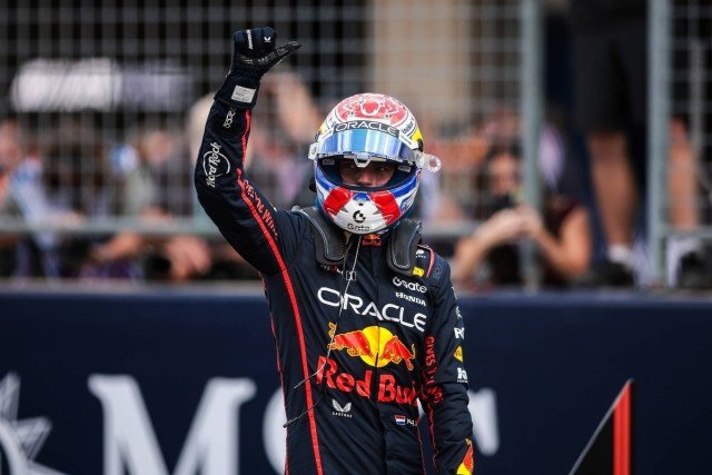 és  - Ricciardo megtörte F1-es csendjét a „nevetséges” Verstappen miatt