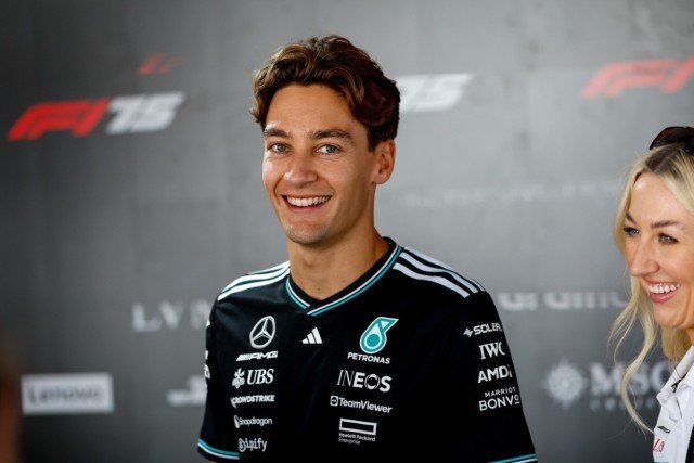  és  - Russell szezonja újraéleszti a kérdést - ki a mezőny második legjobb F1-es pilótája?