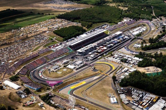 Motorsport-forradalom Magyarországon – új akadémia nyílik a Hungaroringen!