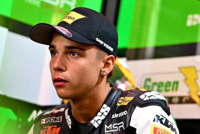 Megérkezett a csapat hivatalos közleménye Noah Dettwiler állpotáról