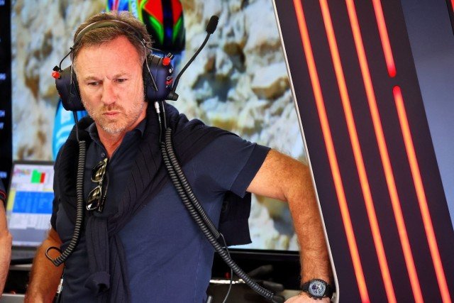 Olyan befektetők állnak Horner mögött, akik a top 4 csapaton kívül bárkit 100%-ban megvásárolhatnának