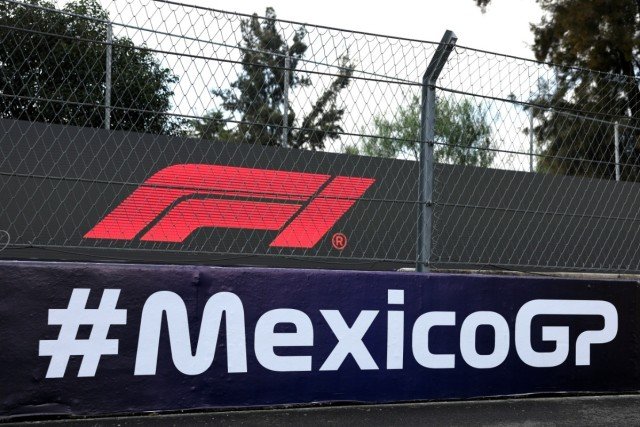 Változékony időjárás várható a Mexikói Nagydíj hétvégéjén