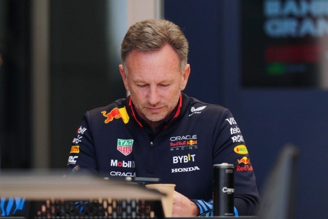 Korábbi F1-es: A Red Bull rosszul bánt Hornerrel!