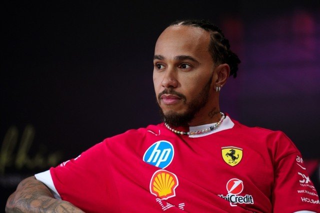  és  - Volt csapattársa is elmondta a véleményét Hamilton vesszőfutásáról