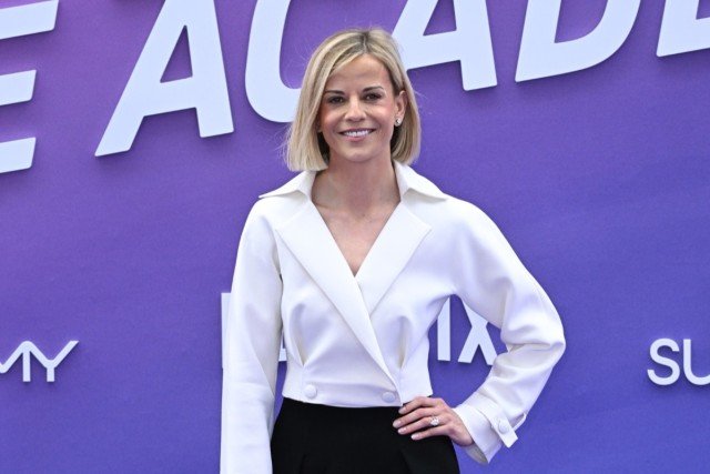 Susie Wolff sokkoló vallomása: Befolyásos F1-es vezető zaklatta egy szállodában