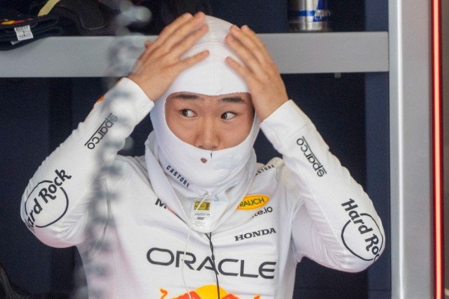  és  - Kravitz: az utolsó sarki kocsmában is tudják, hogy egy F1-es versenyző elveszíti a helyét