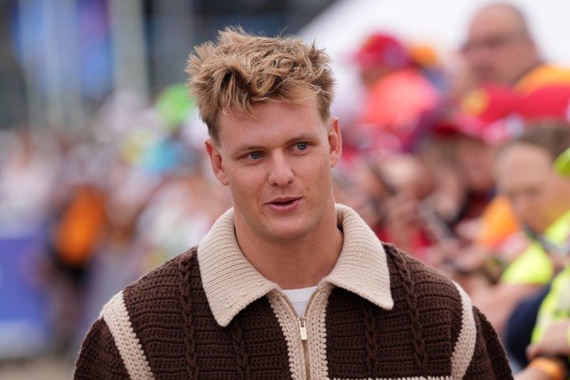  - Figyelmeztetés Schumachernek: az IndyCarban „súlyos baleseteket” lehet szenvedni