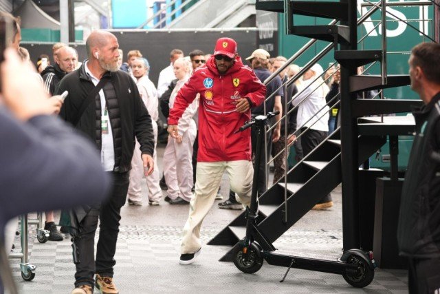 - „Jövőre minden megváltozik” – Briatore Hamiltonról