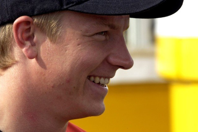 Különleges F1-es pillanatok - Amikor Raikkönen eltévedt a Brazil Nagydíjon (videó)