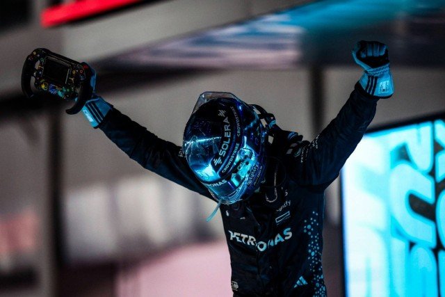 Az F1-es pontverseny állása Szingapúr után: bajnok a McLaren, zárul az olló egyéniben!