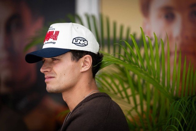  és  - Norrist tette felelőssé a McLaren a szingapúri ütközésben – Büntetésre számíthat