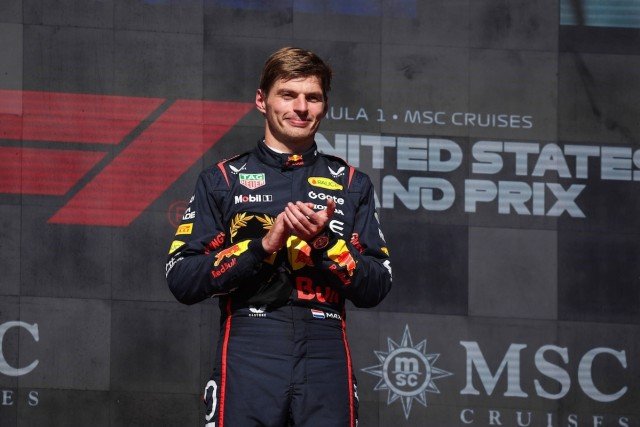  és  - Verstappen még mindig világbajnok lehet – Így szerezheti meg ötödik vb-címét