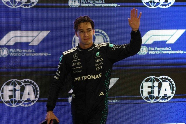  - Russell két éve nagyot hibázott, most viszont győzne: „Ma nagyon más versenyző vagyok”