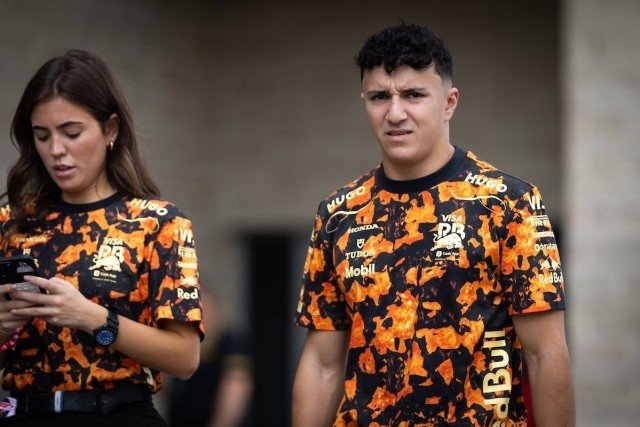  és  - Hadjar már idén kitúrná Cunodát a Red Bulltól, hogy jövőre stabil alapokkal kezdje a szezont