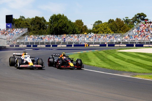 2,3 milliárd dolláros ajánlat érkezett a Red Bull F1-es csapatáért! - sajtóhír