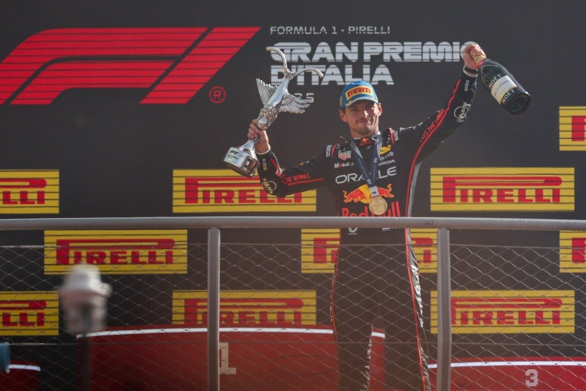  - Miért gondolja a Red Bull-bennfentes, hogy Verstappen 2026-ban még jobb lesz?