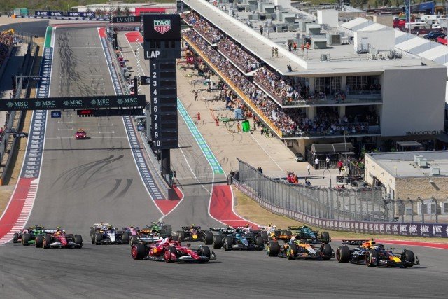  - Minardi: „Érthetetlen” a Ferrari teljesítménye, Verstappen meg olyan, mint egy szikla