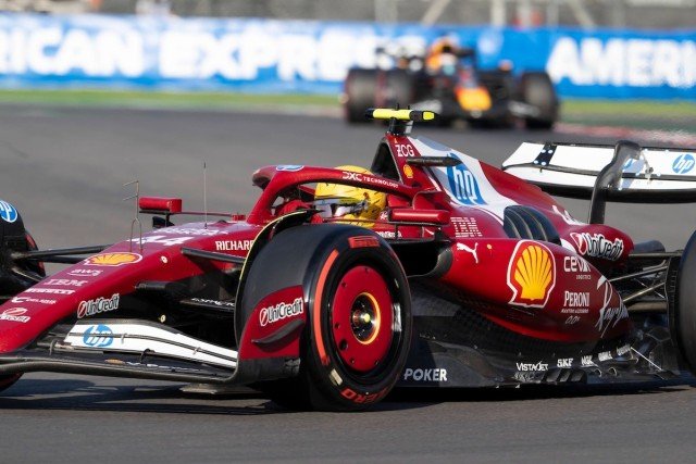  és  - F1: Lehet, hogy a Ferrari fogja eldönteni a világbajnoki cím sorsát?