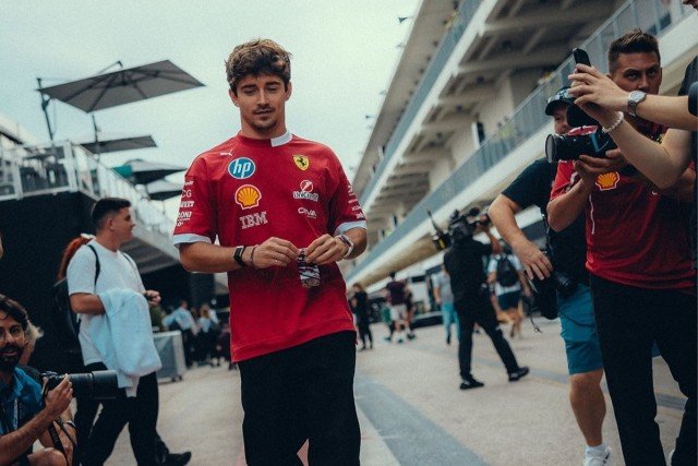  és  - Leclerc: 40 pont az 40 pont, de én már semmin sem lepődöm meg!