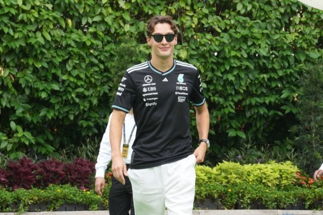  - Távozhat a Mercedestől? Nagy a bizonytalanság Russell körül