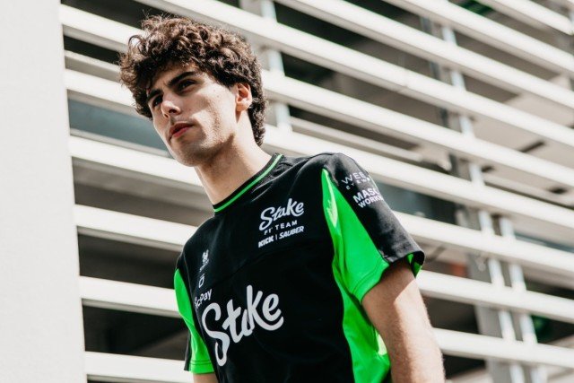  és  - F1-es társa szerint Verstappen idei feltámadása már most a történelemkönyvekbe való