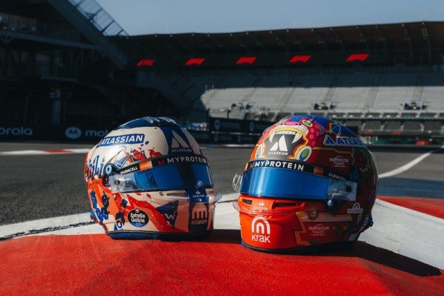 Ilyen időpontban kezdődik a Mexikói Nagydíj harmadik szabadedzése és időmérő edzése