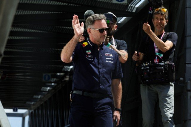 Nem Horner az egyetlen jelölt az Aston Martin csapatfőnöki posztjára