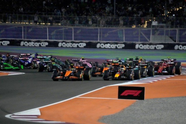  - Az F1 ezúttal elkerülheti a katari versenyeket sújtó brutális körülményeket