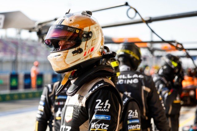 Bejelentette visszavonulását az F1-es világbajnok! - hivatalos