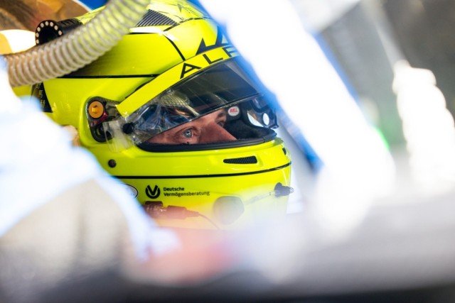  - Ecclestone elmondta a véleményét Mick Schumacher IndyCar-os váltásáról