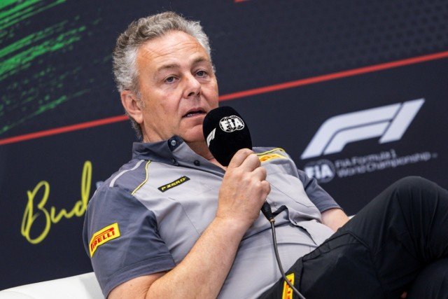 A Pirelli szerint ez a gumitípus lehet a kulcs a Las Vegas-i futamon