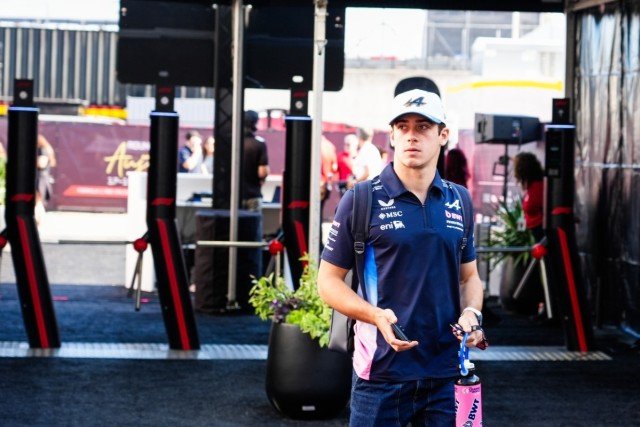  - Colapinto szerződése: az Alpine cáfolja a szponzori pletykákat