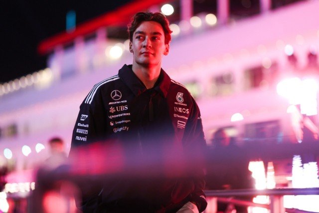  - Russell realista a Las Vegas-i esélyekkel kapcsolatban