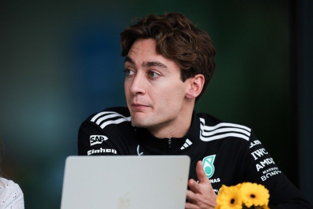  és  - Olyan tesztet akartak Russellék a Mercedesnél, amit annak veszélyessége miatt azonnal leállítottak