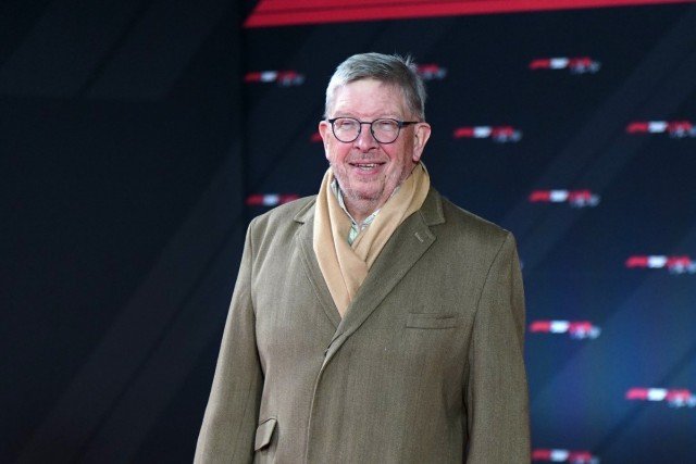  és  - Ross Brawn nyilatkozata után most már teljesen egyértelmű, ki a mezőny legpechesebb versenyzője