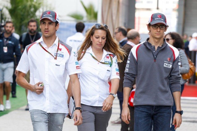 Kiderült, mi okozhatta a letartóztatott Adrian Sutil vesztét