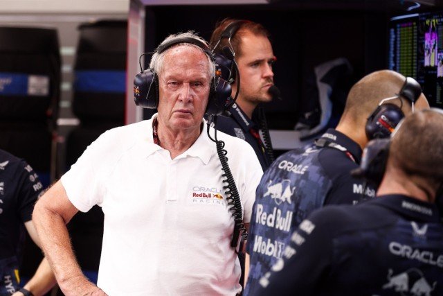 Marko elszólta magát: már most tudhatja, kik lehetnek az élmezőnyben 2026-ban