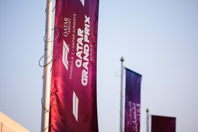  és  - Íme, a 2025-ös Katari Nagydíj teljes menetrendje – jön az utolsó sprinthétvége