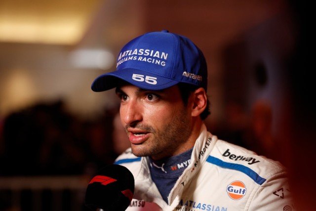  és  - Carlos Sainz megerősítette: egy feltétellel visszatérne a Ferrarihoz